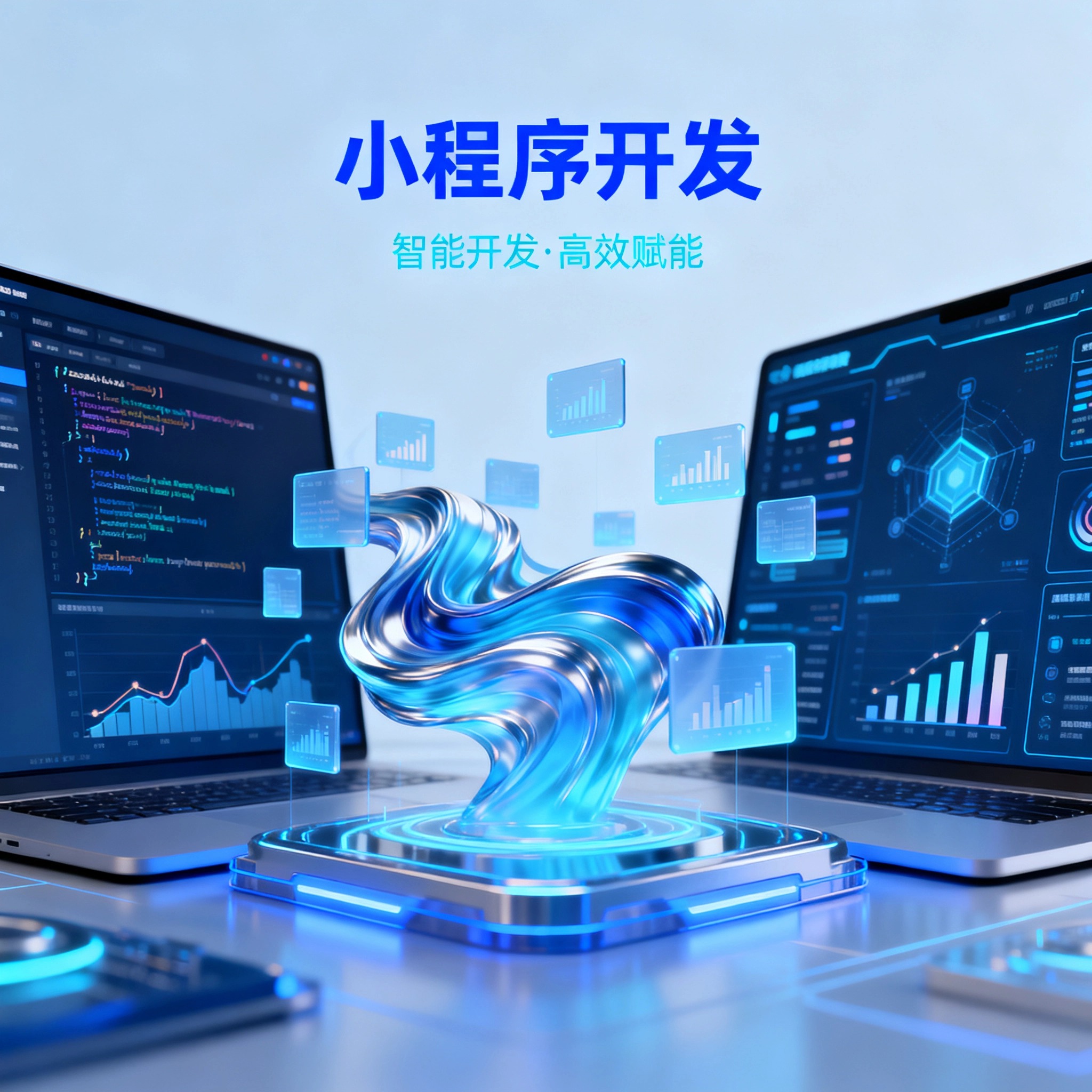 小程序为什么比网页“跟手”?聊聊背后的双线程模型